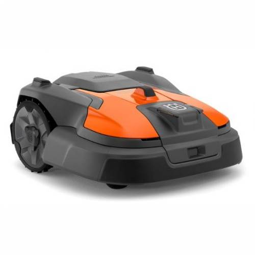 kosilica H Auto Mower 560 EPOS Cijena