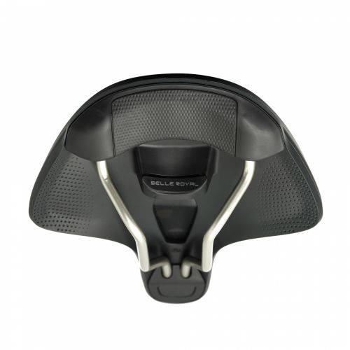 SJEDALO ON OPEN  ATHLETIC, UNISEX, 269x224mm , e-FIT DESIGN, EGRIP, Royal-GEL,SELLE ROYAL Cijena Akcija