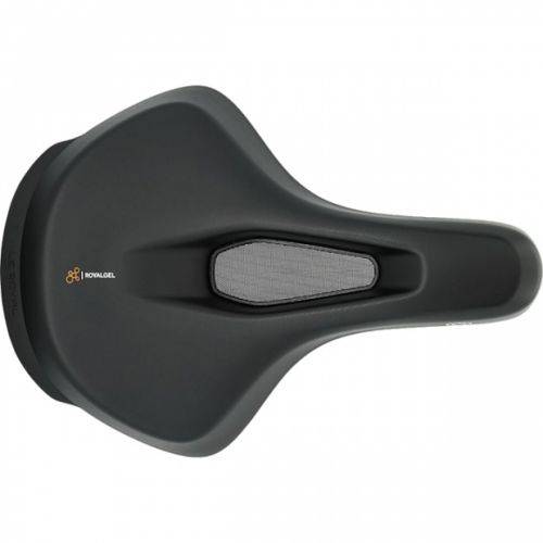 SJEDALO ON OPEN  MODERATE, UNISEX, 269x190mm , e-FIT DESIGN, EGRIP, Royal-GEL,SELLE ROYAL Cijena Akcija
