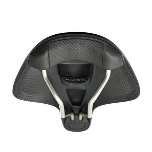 SJEDALO ON OPEN  MODERATE, UNISEX, 269x190mm , e-FIT DESIGN, EGRIP, Royal-GEL,SELLE ROYAL Cijena Akcija