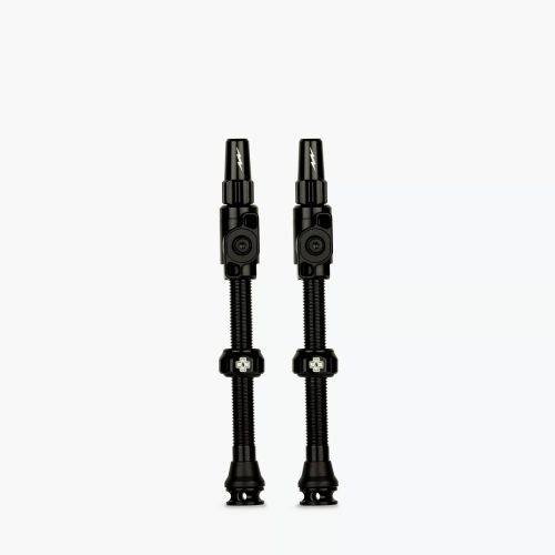VENTIL ZA TUBELESS 60MM (XL) CRNI, MUC-OFF BIG BORE LITE, PRESTA PUMPA / PRESTA OBRUČ Cijena