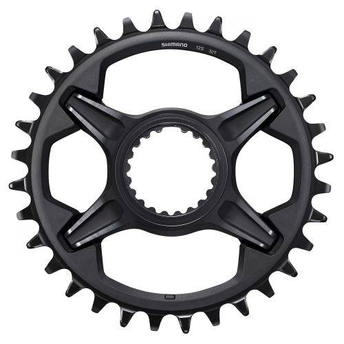 LANČANIK POGONA SHIMANO SM-CRM85 ZA FC-M8100-1, M8130-1 30Z ZA CHAIN LINE 52/56.5MM Cijena
