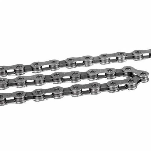 LANAC SHIMANO CN-HG701-11, 138 KARIKA, 11 BRZINA ROAD/MTB/E-BIKE KOMPATIBILNO, SA QUICK LINK SM-CN900-11, IND. Cijena