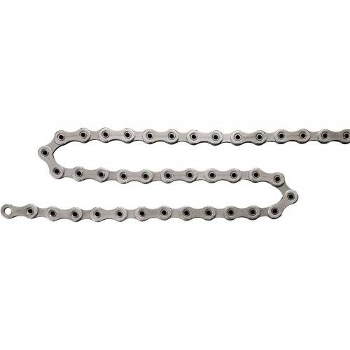 LANAC SHIMANO CN-HG901-11, 116 KARIKA, 11 BRZINA (ROAD/MTB/E-BIKE KOMPATIBILNO), BEZ END PIN, AMPULE TIP CONNE Cijena