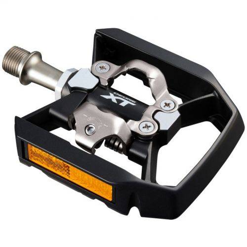 PEDALE SHIMANO DEORE XT PD-T8000, SPD, SA REFLEKTOROM, CLEAT SM-SH56, IND.PACK Cijena