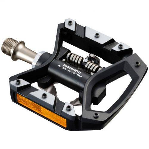 PEDALE SHIMANO DEORE XT PD-T8000, SPD, SA REFLEKTOROM, CLEAT SM-SH56, IND.PACK Cijena