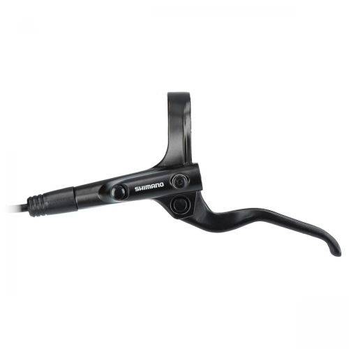 RUČICA+ČELJUST I DISK KOČNICE BL-MT201(L)+BR-MT200 (F) HIDRAULIC,1000MM,CRNA BEZ ADAPTERA,RESIN PAKNE BEZ HLAD Cijena