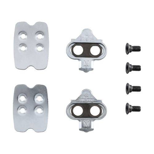 BLOKEJE ZA PEDALE, SHIMANO SPD SM-SH56, ZA SPD-2BOLT, BEZ MATICE, MULTIPLE RELEASE MODE Cijena
