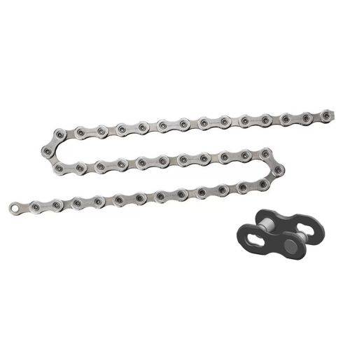 LANAC SHIMANO CN-HG601-11, 138 KARIKA, 11 BRZINA ROAD/MTB/E-BIKE KOMPATIBILNO, SA QL SM-CN900-11 Cijena