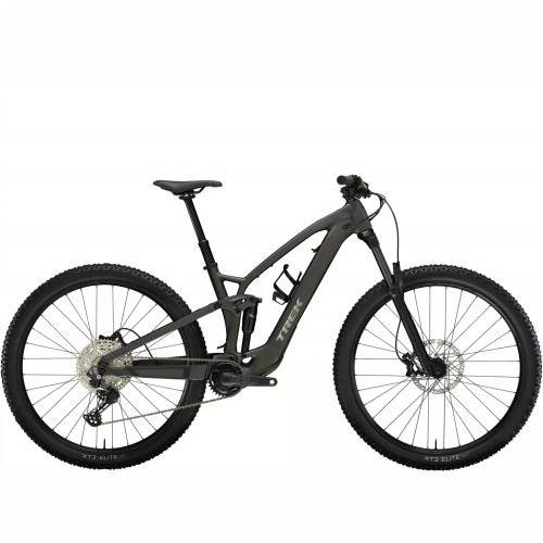 BICIKL TREK e-Bike  FUEL EXE 5, MATTE DNISTER BLACK XL / 2024 Cijena