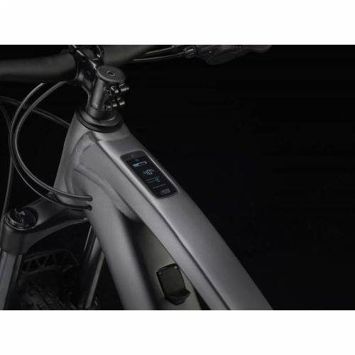 BICIKL TREK e-Bike  FUEL EXE 5, MATTE DNISTER BLACK XL / 2024 Cijena Akcija