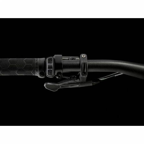 BICIKL TREK e-Bike  FUEL EXE 5, MATTE DNISTER BLACK XL / 2024 Cijena Akcija