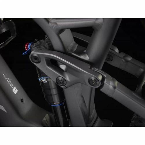 BICIKL TREK e-Bike  FUEL EXE 5, MATTE DNISTER BLACK XL / 2024 Cijena Akcija