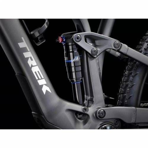 BICIKL TREK e-Bike  FUEL EXE 5, MATTE DNISTER BLACK XL / 2024 Cijena Akcija