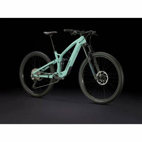 BICIKL TREK e-Bike  FUEL EXE 5, MATTE BLUE SAGE XL / 2024 Cijena