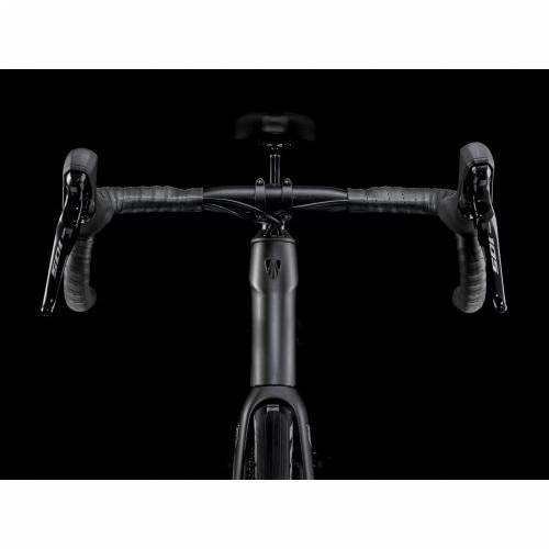 BICIKL TREK TRKAĆI DOMANE AL 5 61 MATTE TREK BLACK / 2026 Cijena