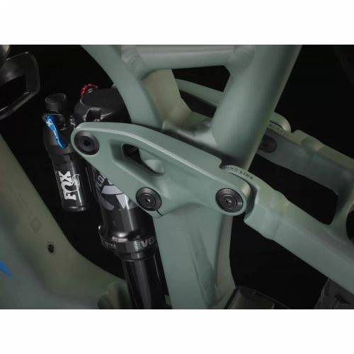 BICIKL TREK e-Bike FUEL EXE 8 GX AXS T-TYPE, MATTE KESWICK S / 2024 Cijena Akcija