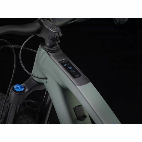 BICIKL TREK e-Bike FUEL EXE 8 GX AXS T-TYPE, MATTE KESWICK L / 2024 Cijena Akcija