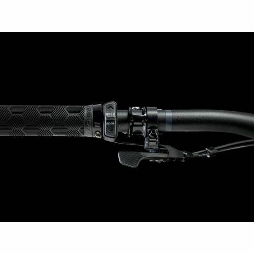 BICIKL TREK e-Bike FUEL EXE 8 GX AXS T-TYPE, MATTE KESWICK L / 2024 Cijena Akcija