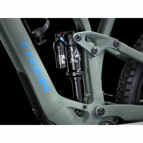 BICIKL TREK e-Bike FUEL EXE 8 GX AXS T-TYPE, MATTE KESWICK L / 2024 Cijena Akcija