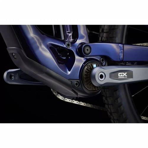 BICIKL TREK e-Bike FUEL EXE 8 GX AXS T-TYPE, RAGE RED TO DEEP DARK BLUE FADE M / 2024 Cijena Akcija