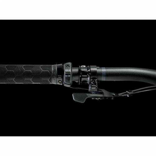 BICIKL TREK e-Bike FUEL EXE 8 GX AXS T-TYPE, RAGE RED TO DEEP DARK BLUE FADE M / 2024 Cijena Akcija