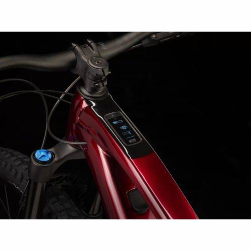 BICIKL TREK e-Bike FUEL EXE 8 GX AXS T-TYPE, RAGE RED TO DEEP DARK BLUE FADE L / 2024 Cijena Akcija