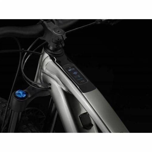 BICIKL TREK e-Bike FUEL EXE 8 XT, SATIN MERCURY S / 2024 Cijena Akcija