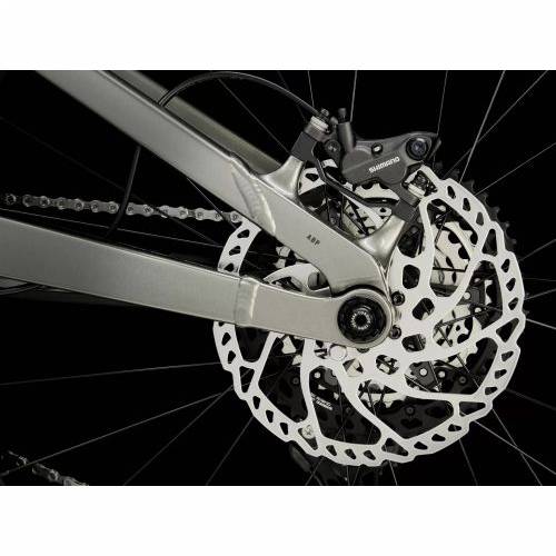BICIKL TREK e-Bike FUEL EXE 8 XT, SATIN MERCURY S / 2024 Cijena Akcija