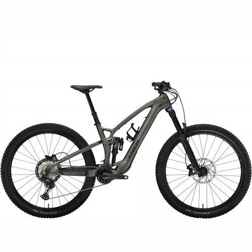BICIKL TREK e-Bike FUEL EXE 8 XT, SATIN MERCURY XL / 2024 Cijena