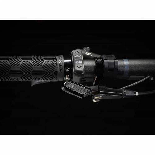 BICIKL TREK e-Bike FUEL EXE 8 XT, SATIN MERCURY XL / 2024 Cijena Akcija