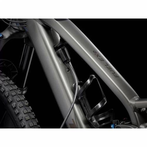 BICIKL TREK e-Bike FUEL EXE 8 XT, SATIN MERCURY XL / 2024 Cijena Akcija