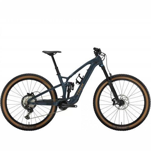 BICIKL TREK e-Bike FUEL EXE 8 XT, NAUTICAL NAVY S / 2024 Cijena