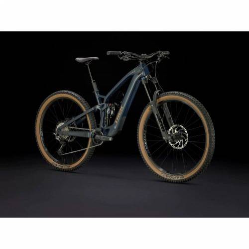 BICIKL TREK e-Bike FUEL EXE 8 XT, NAUTICAL NAVY S / 2024 Cijena