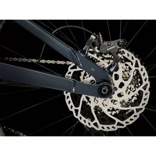 BICIKL TREK e-Bike FUEL EXE 8 XT, NAUTICAL NAVY S / 2024 Cijena Akcija