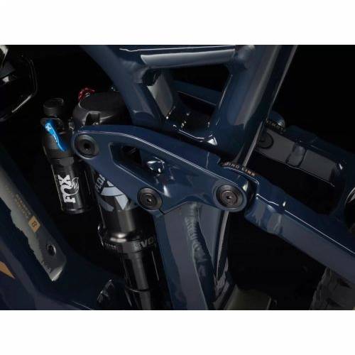 BICIKL TREK e-Bike FUEL EXE 8 XT, NAUTICAL NAVY S / 2024 Cijena Akcija