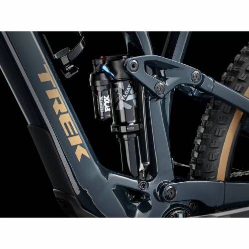 BICIKL TREK e-Bike FUEL EXE 8 XT, NAUTICAL NAVY S / 2024 Cijena Akcija