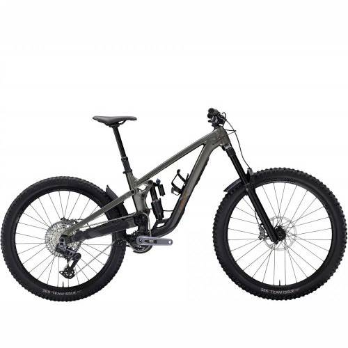 BICIKL TREK MTB SLASH 9 GX AXS T-TYPE GEN 6, MERCURY M/L / 2024 Cijena