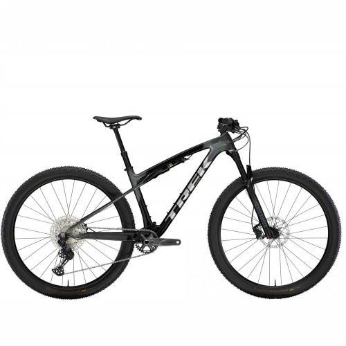 BICIKL TREK MTB SUPERCALIBER SL 9.6 GEN 2, DARK PRISMATIC XL / 2024 Cijena