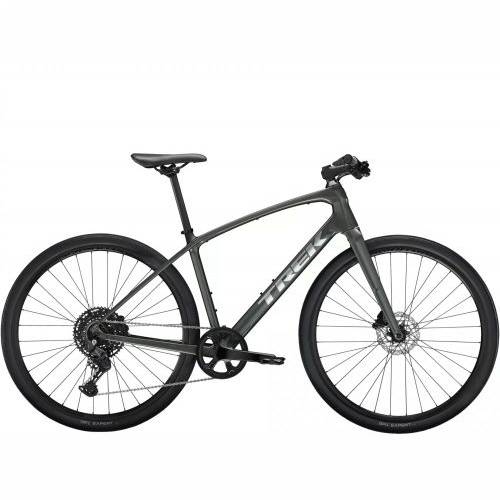 BICIKL TREK FX SPORT 4, LITHIUM GREY S / 2024 Cijena
