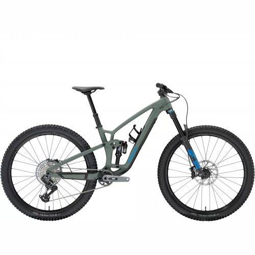 BICIKL TREK MTB FUEL EX 8 GX AXS T-TYPE GEN 6, MATTE KESWICK S (27.5’ WHEEL) / 2024 Cijena