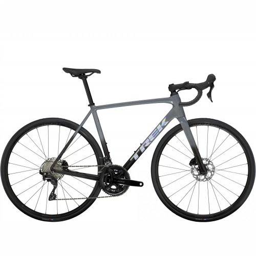 BICIKL TREK TRKAĆI EMONDA ALR 5, SLATE PRISMATIC/BLACK PRISMATIC FADE 50 / 2024 Cijena