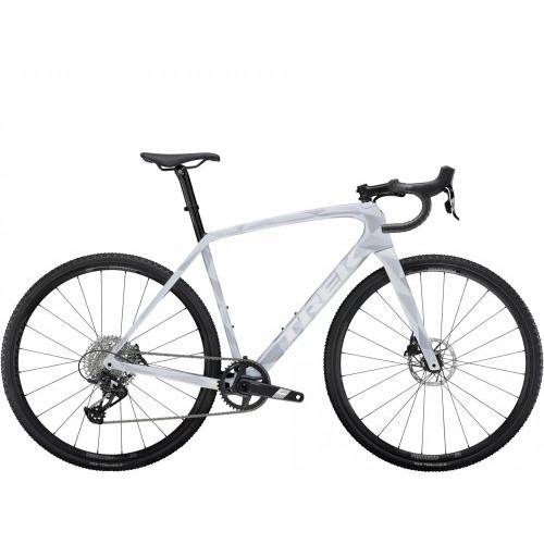 BICIKL TREK TRKAĆI BOONE 5 49 PLASMA GREY PEARL / 2026 Cijena