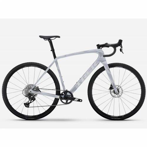 BICIKL TREK TRKAĆI BOONE 5 49 PLASMA GREY PEARL / 2026 Cijena