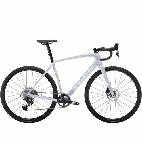 BICIKL TREK TRKAĆI BOONE 5 52 PLASMA GREY PEARL / 2026 Cijena
