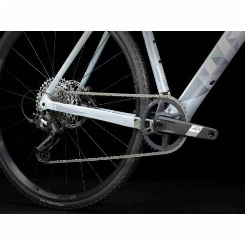 BICIKL TREK TRKAĆI BOONE 5 52 PLASMA GREY PEARL / 2026 Cijena