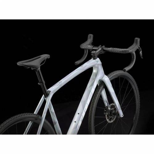 BICIKL TREK TRKAĆI BOONE 5 56 PLASMA GREY PEARL / 2026 Cijena