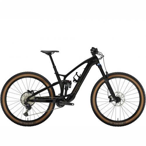 BICIKL TREK e-Bike Fuel EXe 9.7, Deep Smoke XL / 2024 Cijena