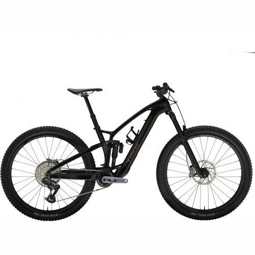 BICIKL TREK e-Bike Fuel EXe 9.8 GX AXS T-Type, Deep Smoke M / 2024 Cijena