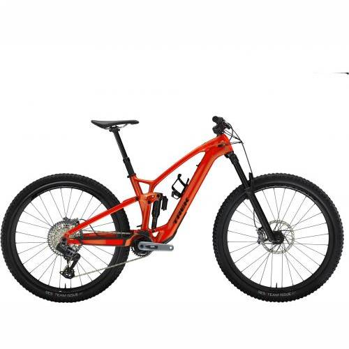 BICIKL TREK e-Bike Fuel EXe 9.8 GX AXS T-Type, Lava L / 2024 Cijena